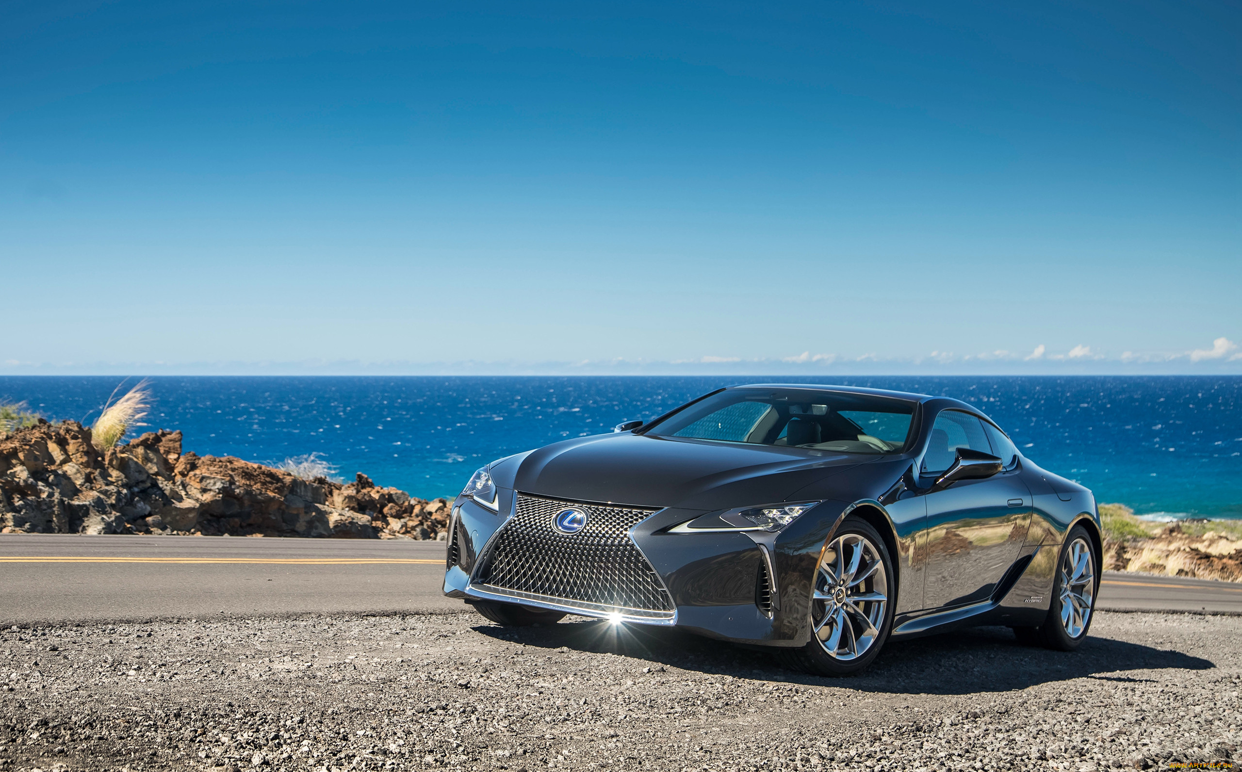 lexus lc-500h north america 2017, , lexus, north, lc-500h, , 2017, america